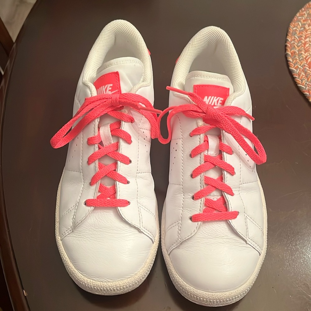 Nike sneakers